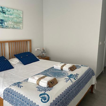 Sunny Penthouse Beach Apartment With Panoramic Views Almuñécar Kültér fotó