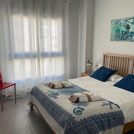 Sunny Penthouse Beach Apartment With Panoramic Views Almuñécar Kültér fotó