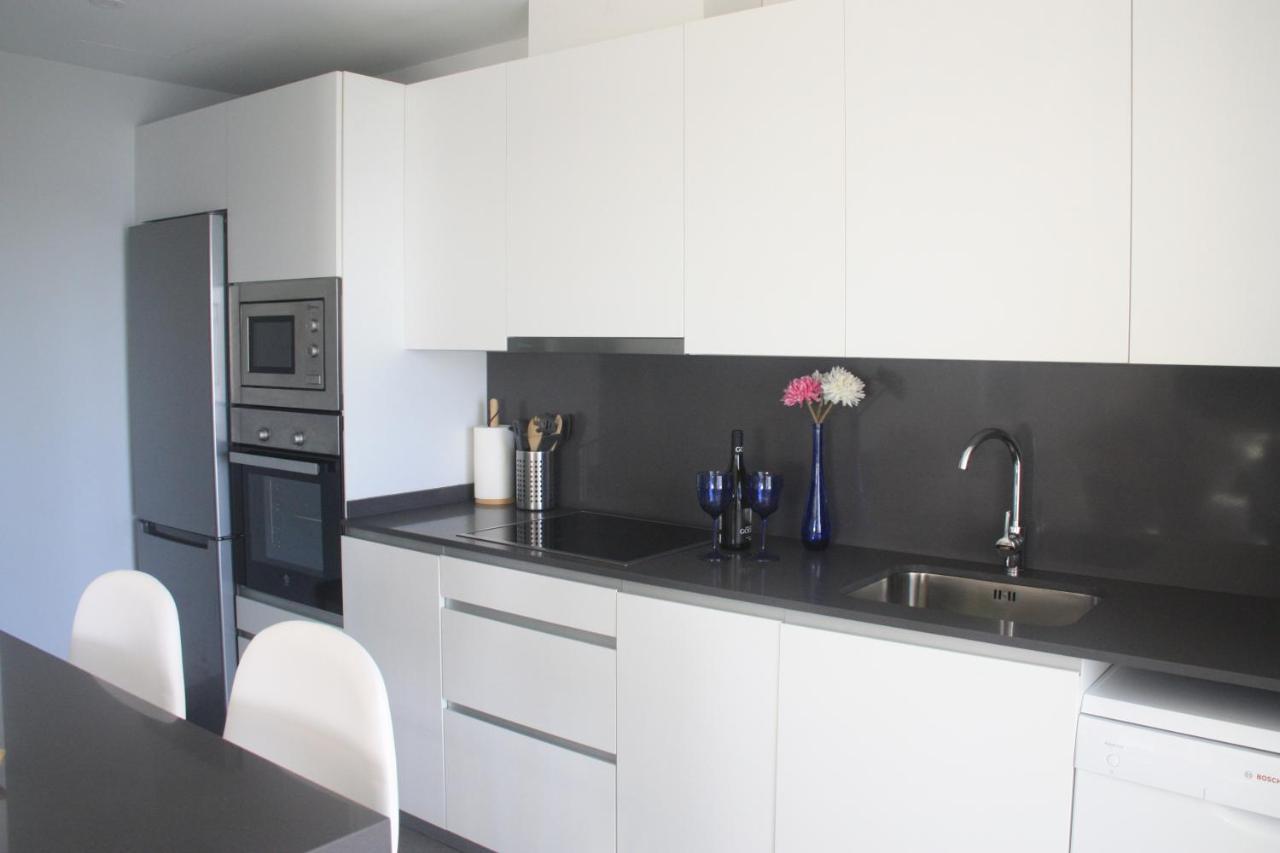 Sunny Penthouse Beach Apartment With Panoramic Views Almuñécar Kültér fotó