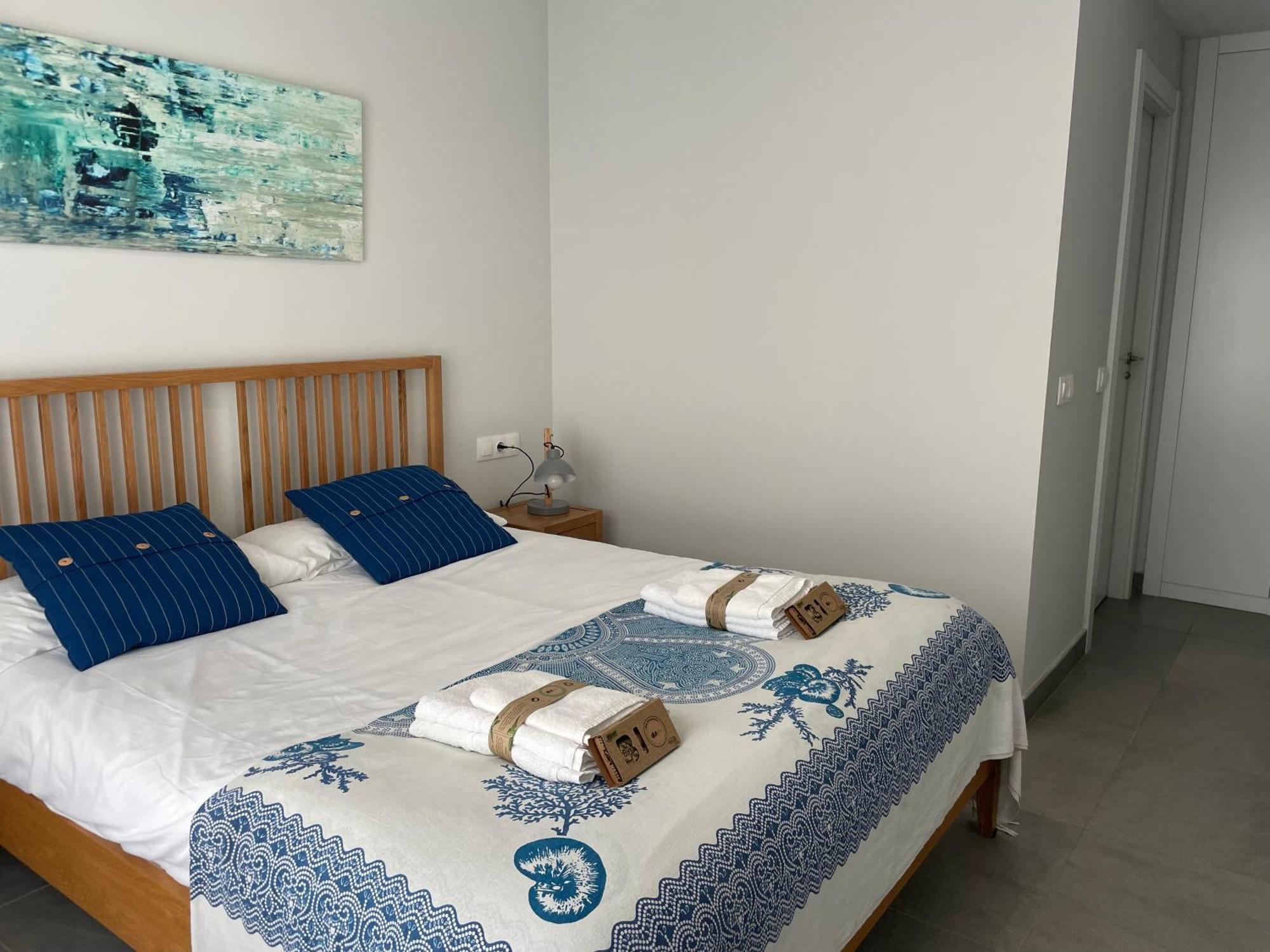 Sunny Penthouse Beach Apartment With Panoramic Views Almuñécar Kültér fotó