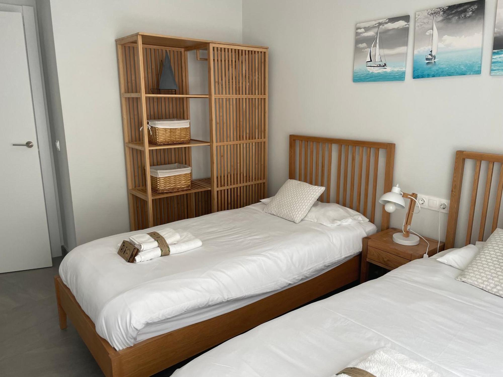 Sunny Penthouse Beach Apartment With Panoramic Views Almuñécar Kültér fotó