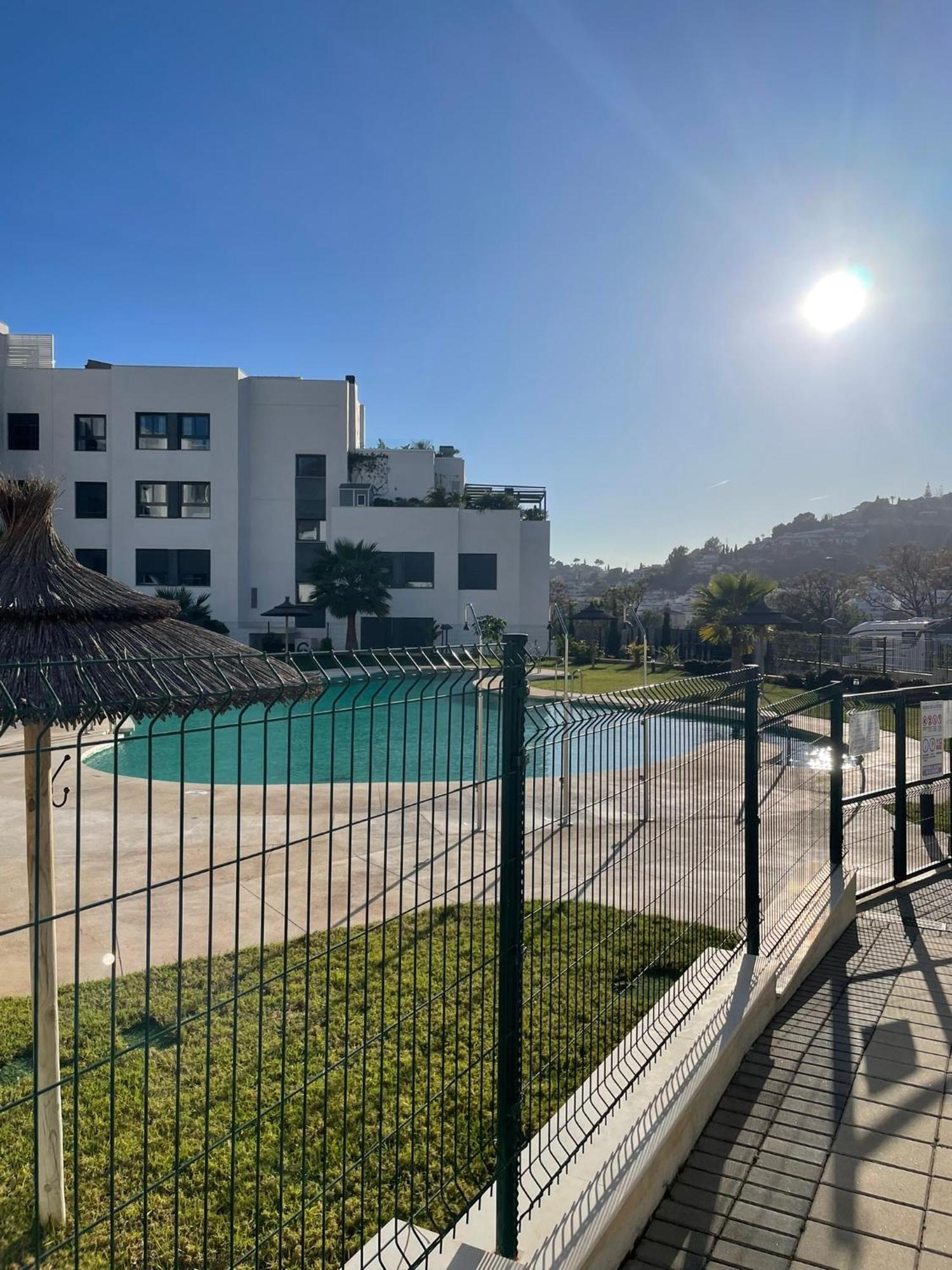 Sunny Penthouse Beach Apartment With Panoramic Views Almuñécar Kültér fotó