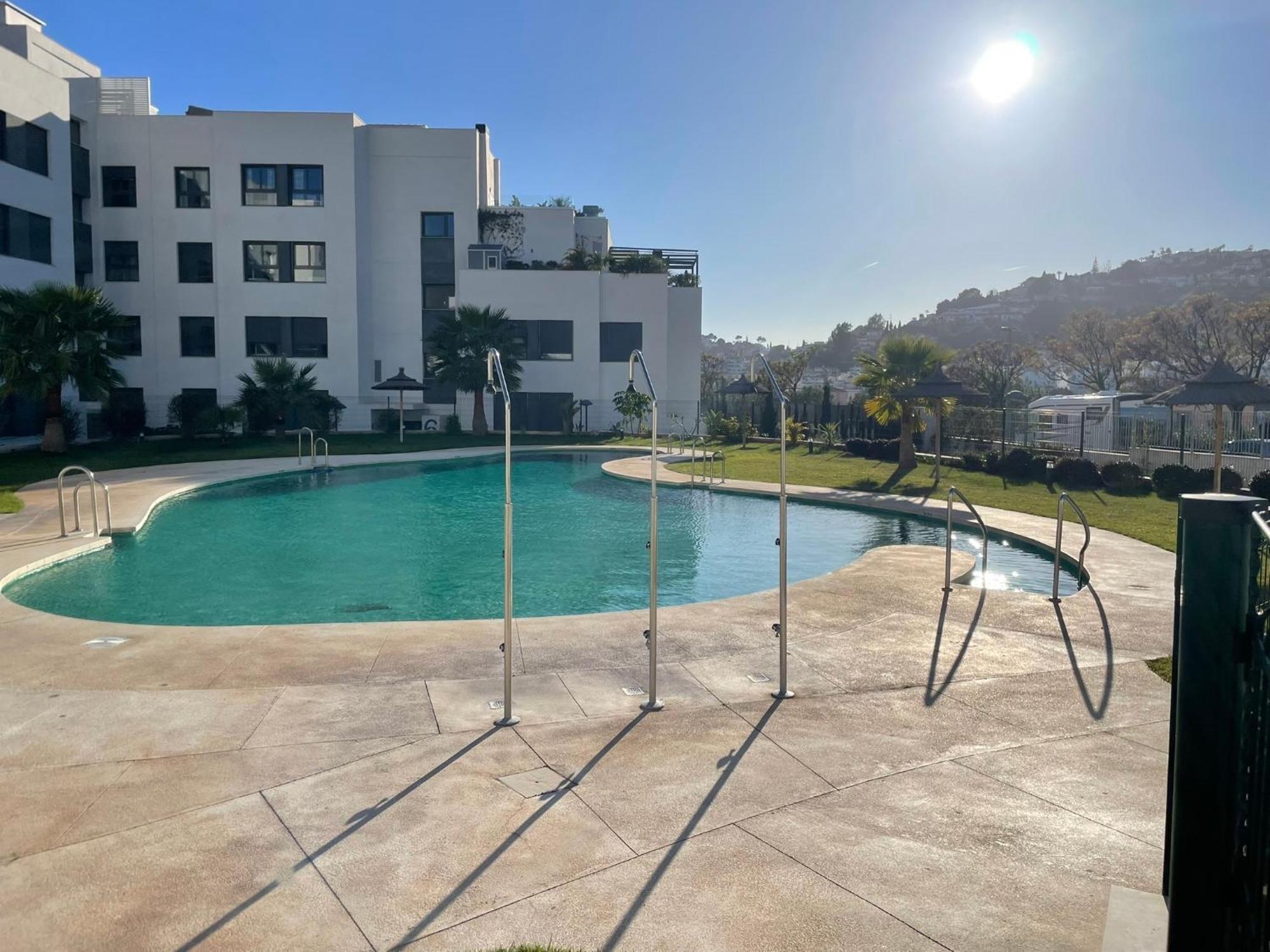 Sunny Penthouse Beach Apartment With Panoramic Views Almuñécar Kültér fotó